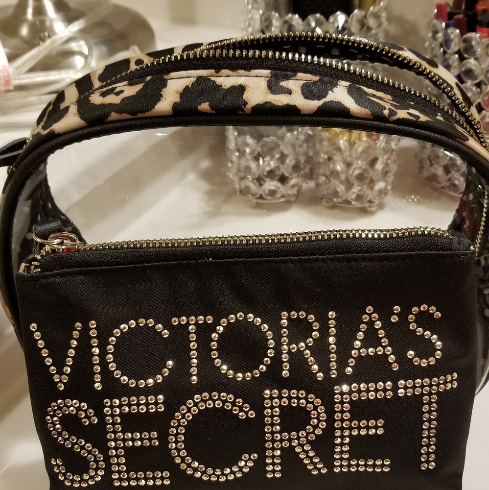 Rawr! Victoria Secret